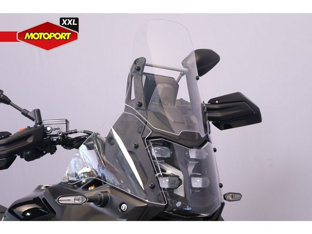 yamaha - tenere-700-world-raid