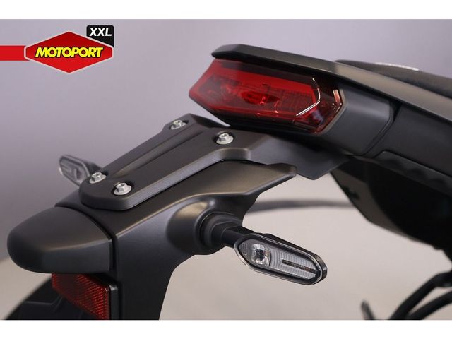 yamaha - tenere-700-world-raid