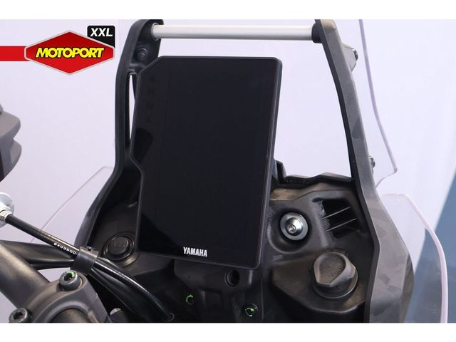 yamaha - tenere-700-world-raid