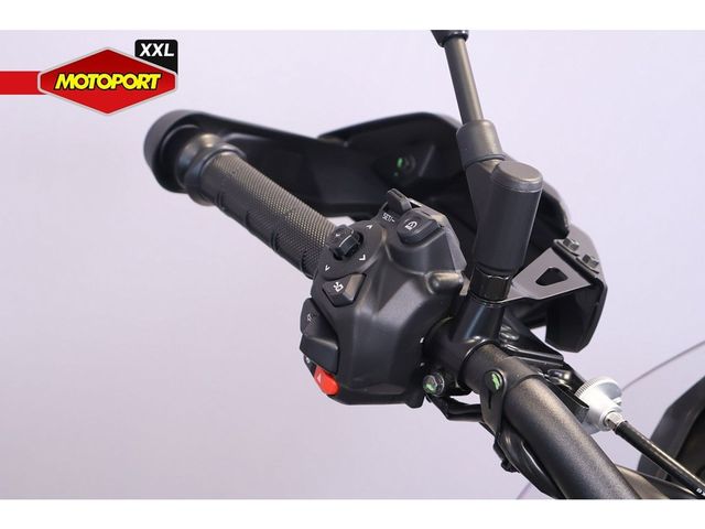 yamaha - tenere-700-world-raid