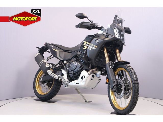 yamaha - tenere-700-world-raid