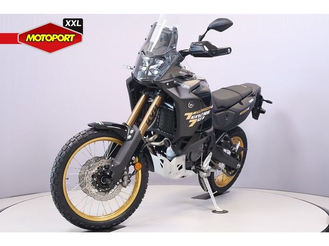 yamaha - tenere-700-world-raid