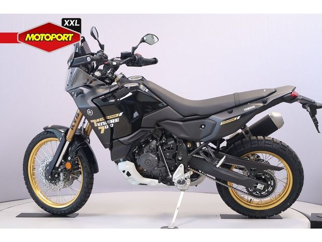 yamaha - tenere-700-world-raid