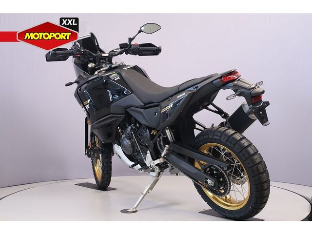 yamaha - tenere-700-world-raid