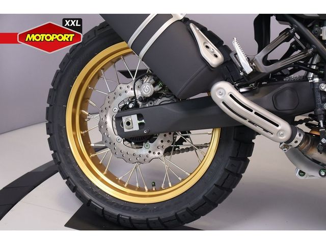 yamaha - tenere-700-world-raid