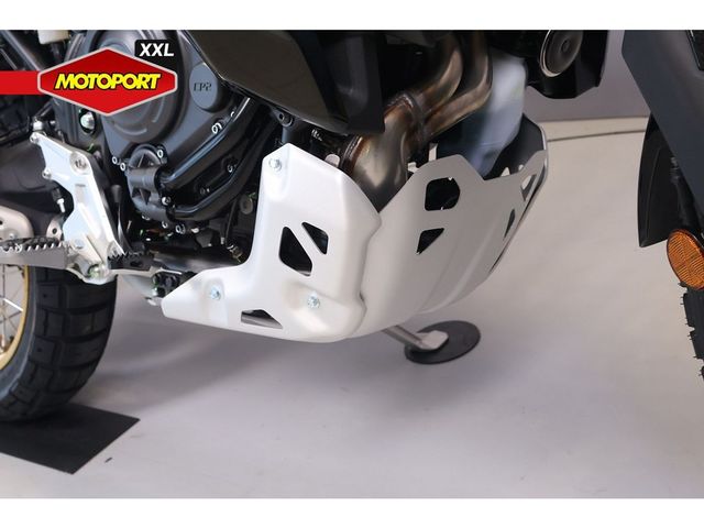 yamaha - tenere-700-world-raid