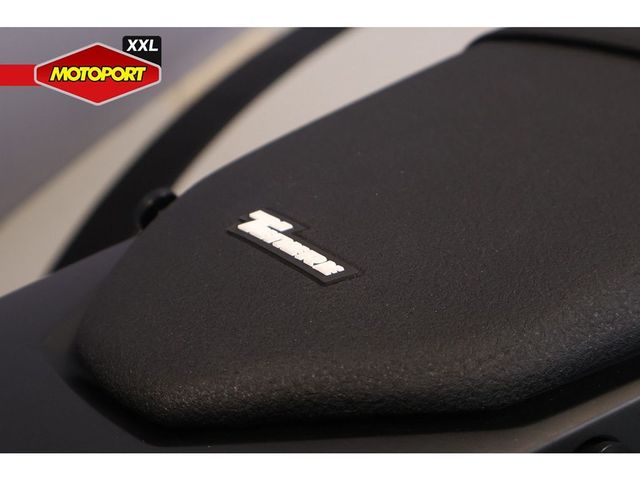 yamaha - tenere-700-world-raid