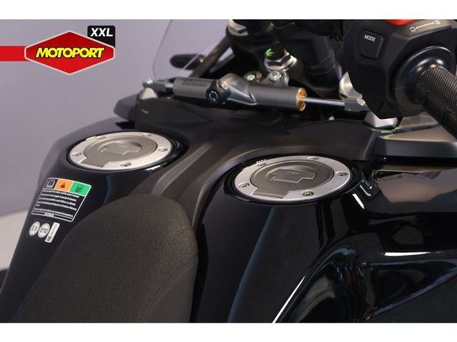 yamaha - tenere-700-world-raid