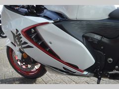 Suzuki GSX-R 1300 Hayabusa 2026 nieuw – foto 16 van 16