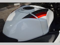 Suzuki GSX-R 1300 Hayabusa 2026 nieuw – foto 11 van 16