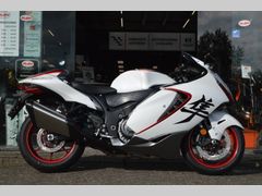 Suzuki GSX-R 1300 Hayabusa 2026 nieuw – foto 3 van 16