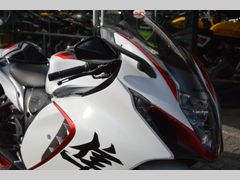 Suzuki GSX-R 1300 Hayabusa 2026 nieuw – foto 6 van 16
