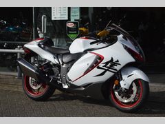 Suzuki GSX-R 1300 Hayabusa 2026 nieuw – foto 4 van 16