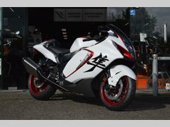 Suzuki GSX-R 1300 Hayabusa 2026 nieuw – foto 1 van 16