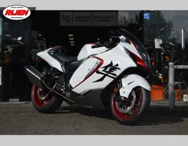 Suzuki GSX-R 1300 Hayabusa 2026 nieuw