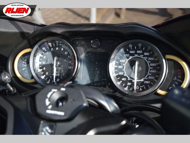 suzuki - gsx-r-1300-hayabusa