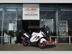 Suzuki GSX-R 1300 Hayabusa 2026 nieuw – foto 2 van 16