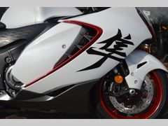 Suzuki GSX-R 1300 Hayabusa 2026 nieuw – foto 5 van 16
