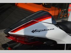 Suzuki GSX-R 1300 Hayabusa 2026 nieuw – foto 13 van 16