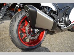 Suzuki GSX-R 1300 Hayabusa 2026 nieuw – foto 14 van 16
