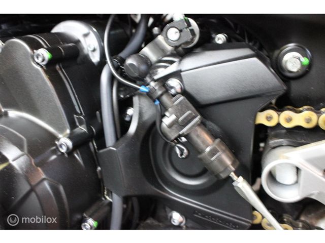 yamaha - mt-09-abs