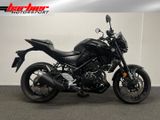 YAMAHA MT 03