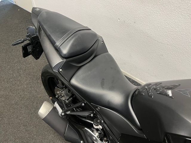 yamaha - mt-03