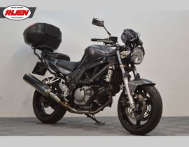 Suzuki SV 650 2008 occasion