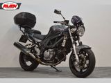 SUZUKI SV 650