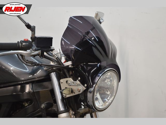 suzuki - sv-650