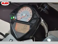 Suzuki SV 650 2008 occasion – foto 5 van 23