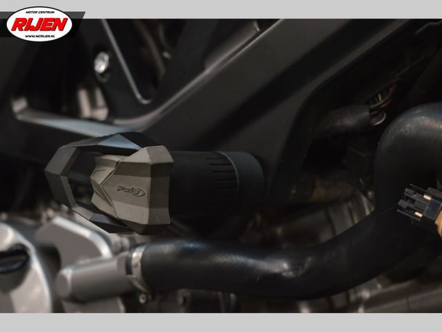 suzuki - sv-650