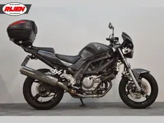 Suzuki SV 650 2008 occasion – foto 2 van 23