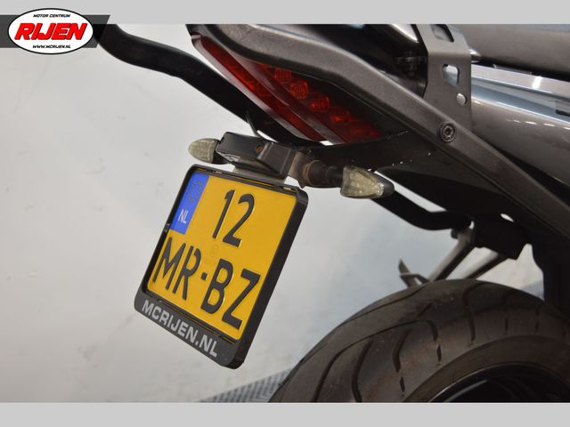 suzuki - sv-650
