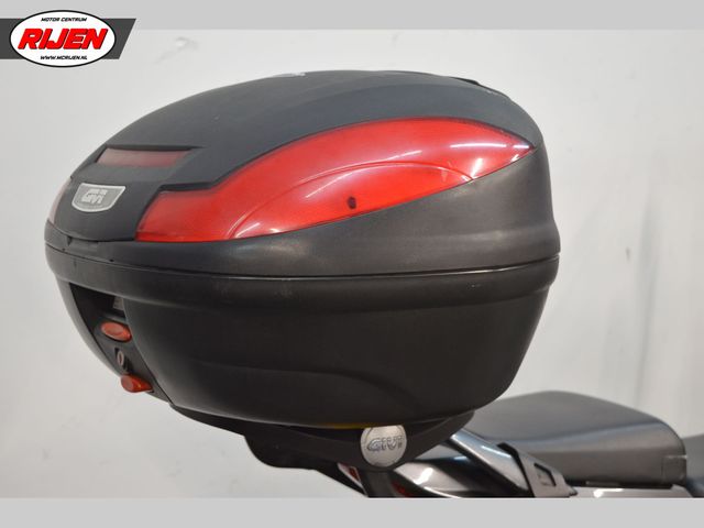 suzuki - sv-650
