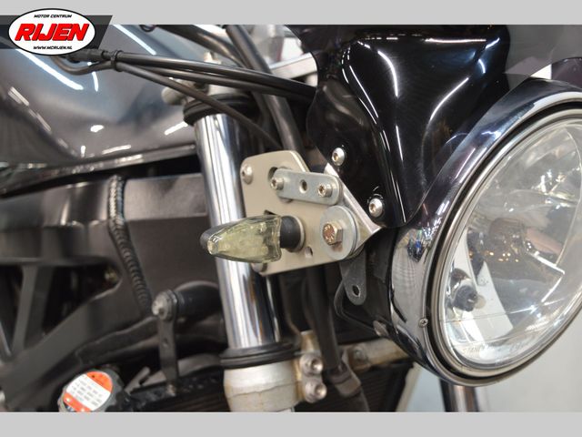suzuki - sv-650