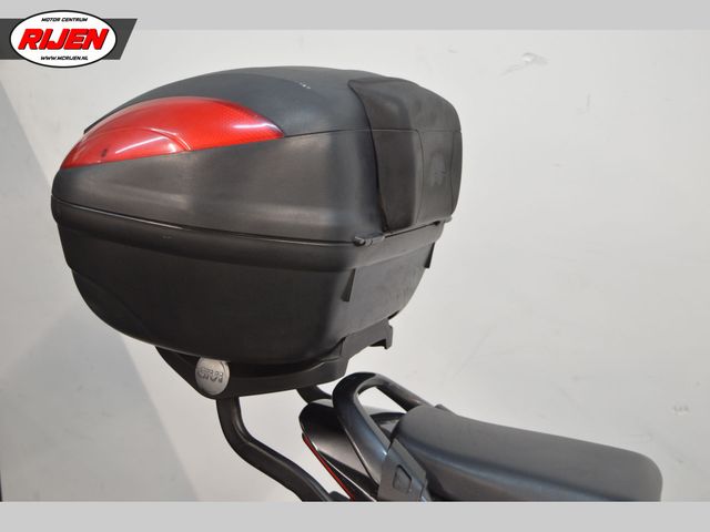 suzuki - sv-650
