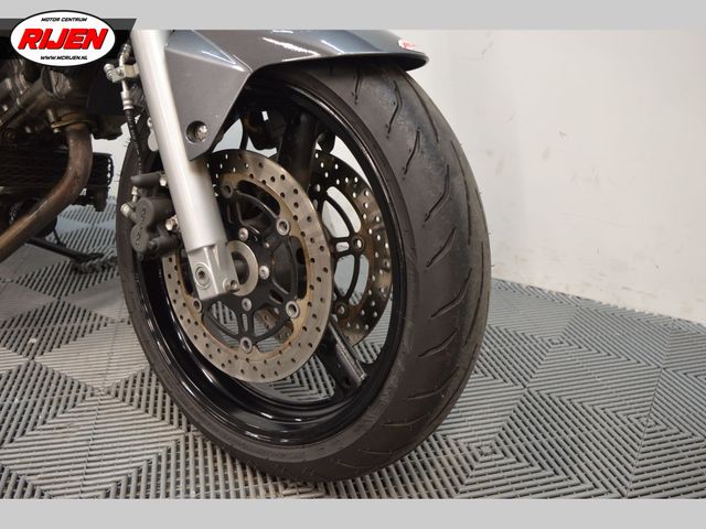 suzuki - sv-650