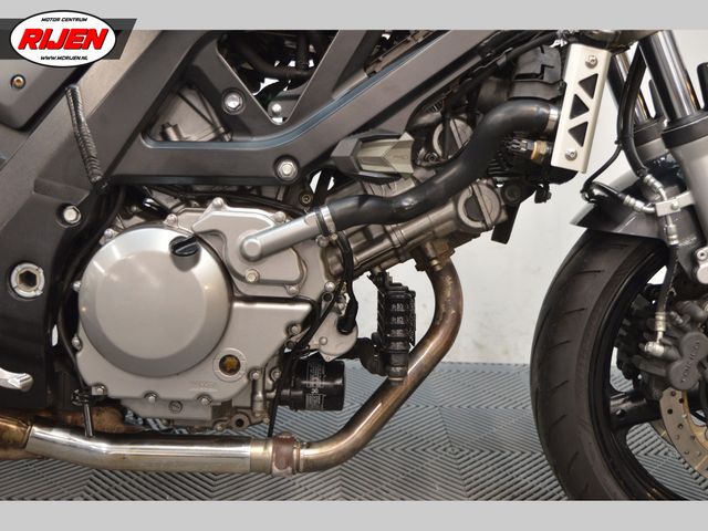 suzuki - sv-650