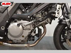 Suzuki SV 650 2008 occasion – foto 15 van 23
