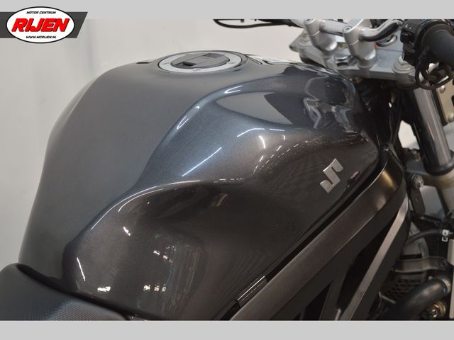 suzuki - sv-650