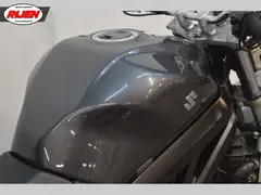 Suzuki SV 650 2008 occasion – foto 13 van 23