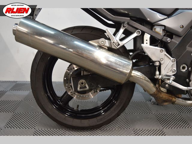 suzuki - sv-650