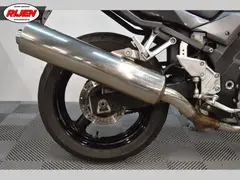 Suzuki SV 650 2008 occasion – foto 18 van 23