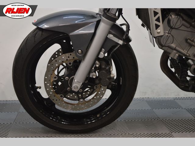 suzuki - sv-650