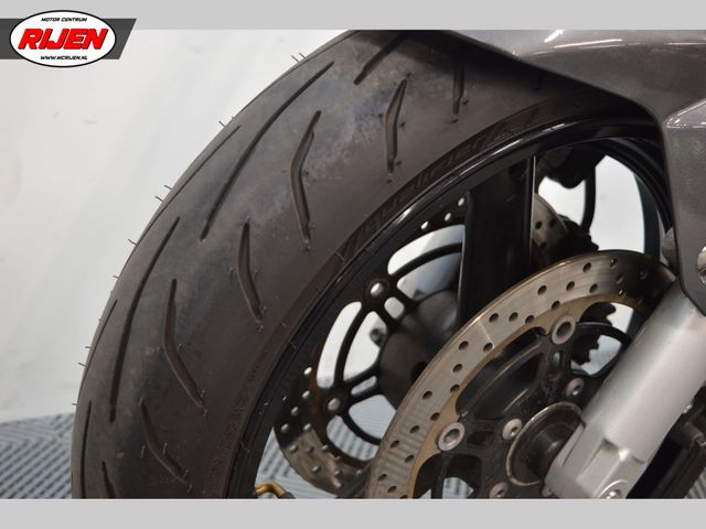 suzuki - sv-650