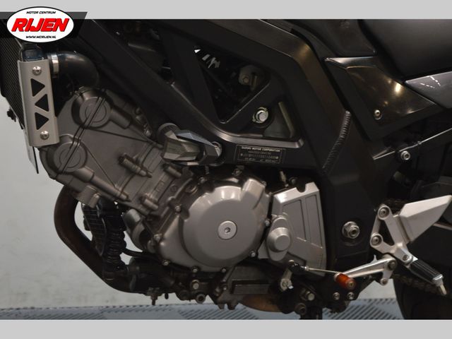 suzuki - sv-650