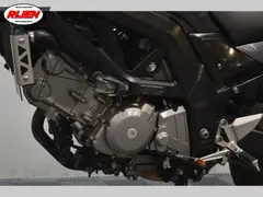Suzuki SV 650 2008 occasion – foto 21 van 23