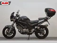 Suzuki SV 650 2008 occasion – foto 3 van 23