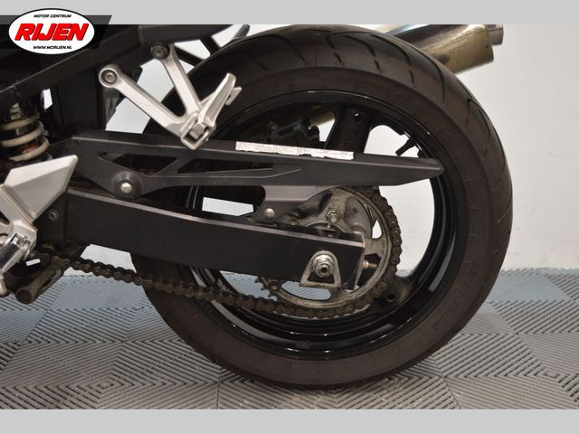suzuki - sv-650